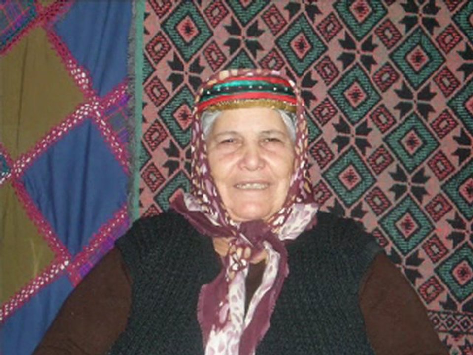 Çat Köyü 2010 Kış Sonu Videosu