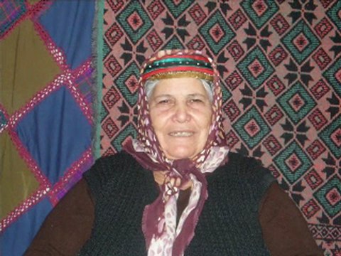 Çat Köyü 2010 Kış Sonu Videosu