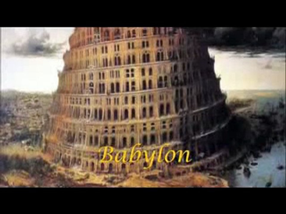 The Arrivals Intro
