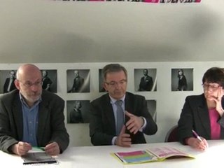 François Bonneau Ensemble pour la Région Centre (2)