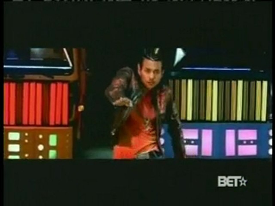 SEAN PAUL - WE BE BURNIN