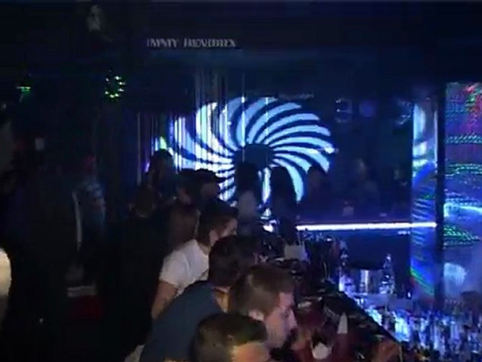 Clubbing 30+ 14 martie 2010