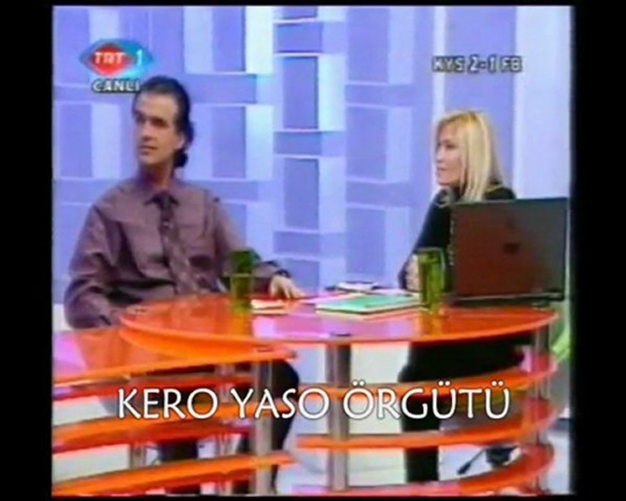 Keremcem TRT Eminmisiniz Programı