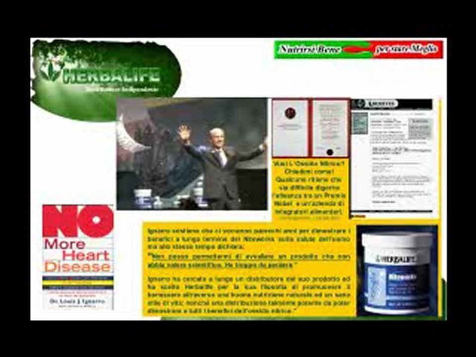 OPPORTUNITA'  PER TUTTI  (2 parte)