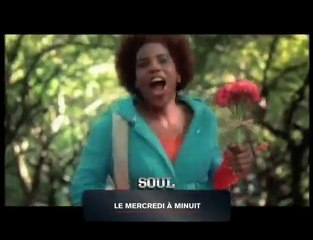 MEDLEY M6 MUSIC BLACK SOUL