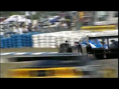 Victoire Audi 12H de Sebring 2009