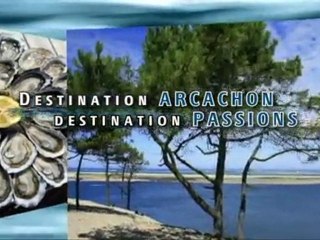 Palais des Congrès d'Arcachon