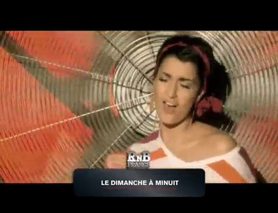 MEDLEY M6 MUSIC BLACK RNB FRANCE