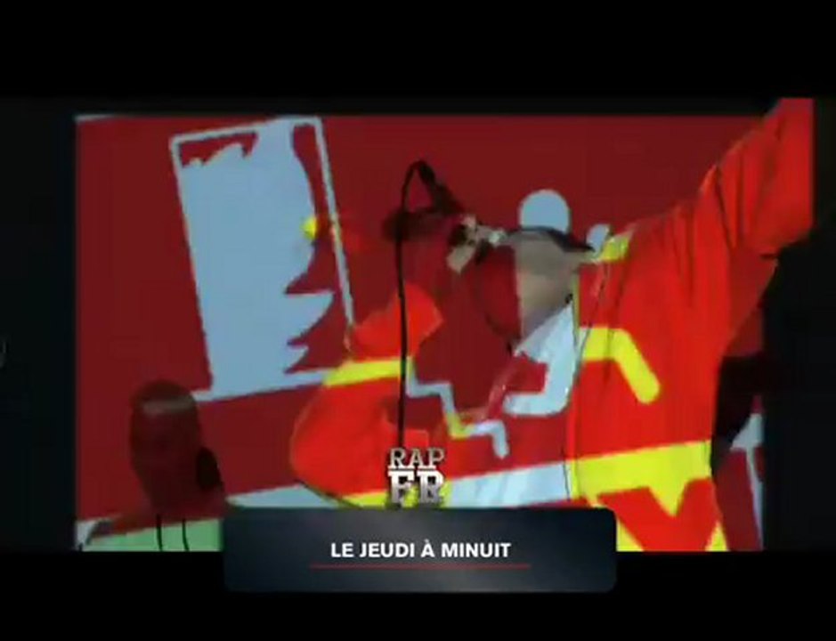 MEDLEY M6 MUSIC BLACK RAP FRANCE