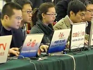 Пропаганда по света, цензура в страната