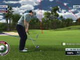 Tiger Woods PGA Tour 11 - Ryder Cup and NG Online Team Play
