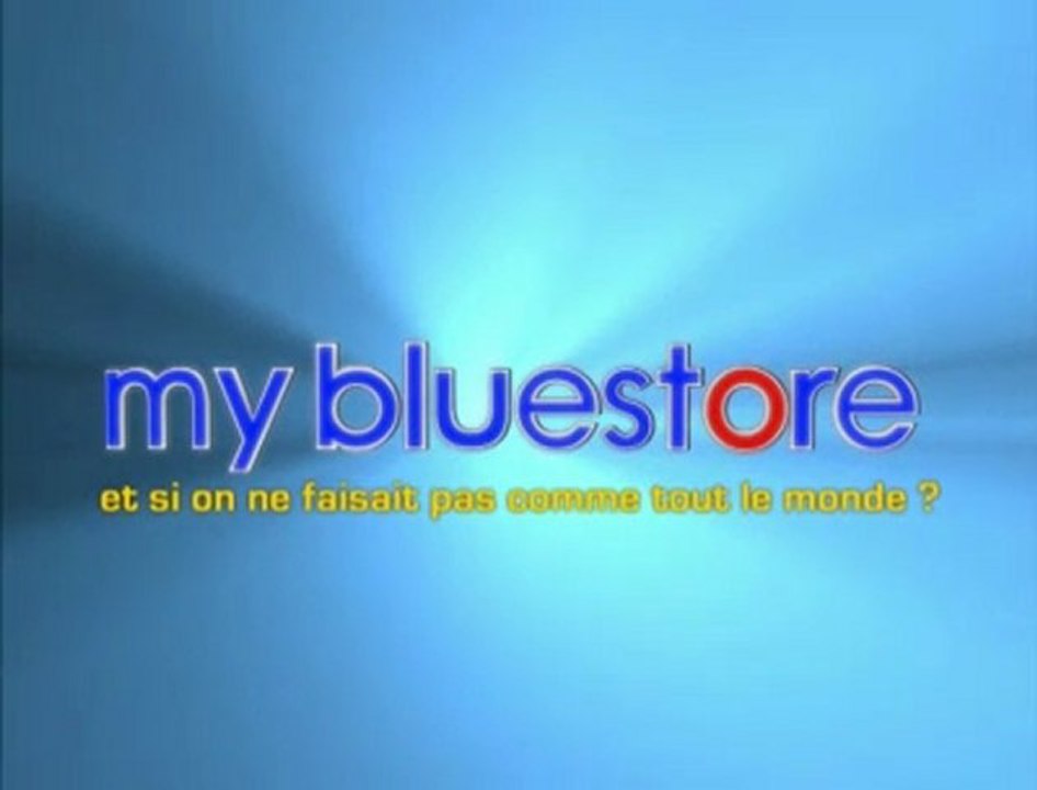 MYBLUESTORE.COM / Netbook Asus EeePC 1005PE