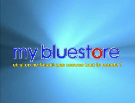 MYBLUESTORE.COM / Netbook Asus EeePC 1005PE