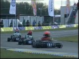 GPO Karting FFSA - Angerville KF 3 2009