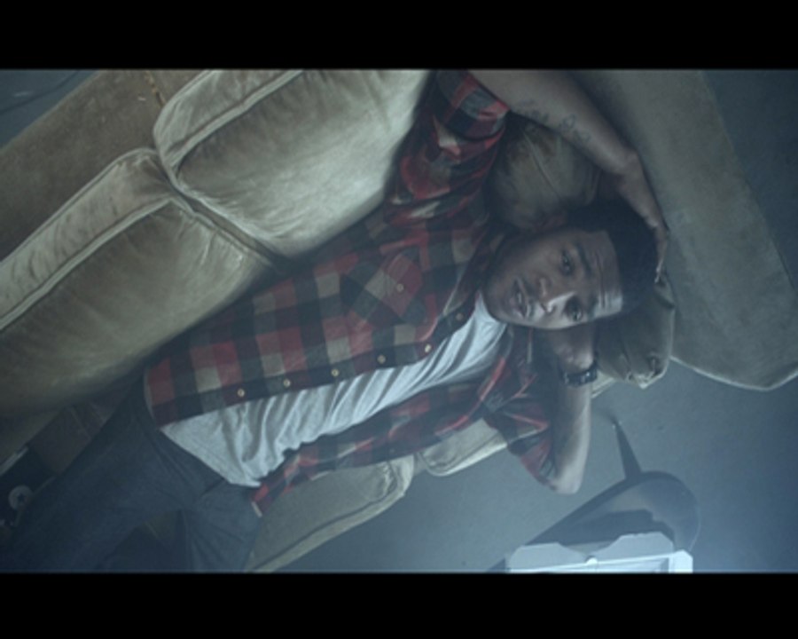 Kid Cudi - Pursuit of Happiness