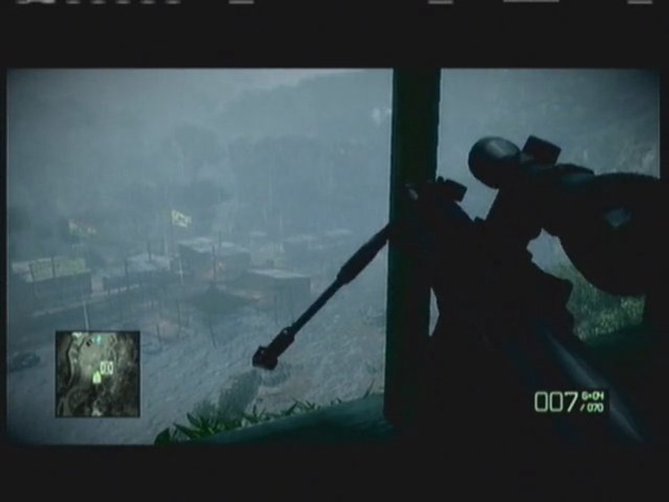 Battlefield Bad Company 2