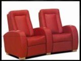 Jaymar Home Theater Seating