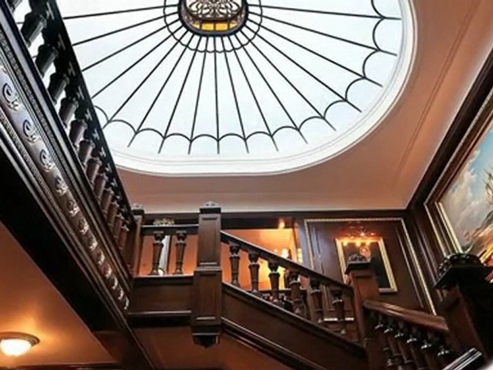 Connaught - Anthony Video - Maybourne Hotel Group, London