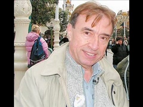 Vasile Sirli raconte ses compositions Hors Disney