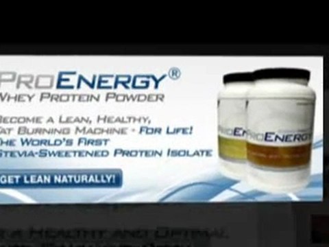 Whey Protein Isolate and Benefits