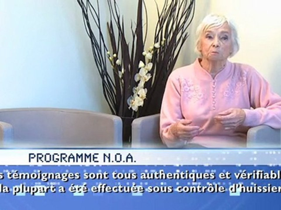 Le journal du bien être