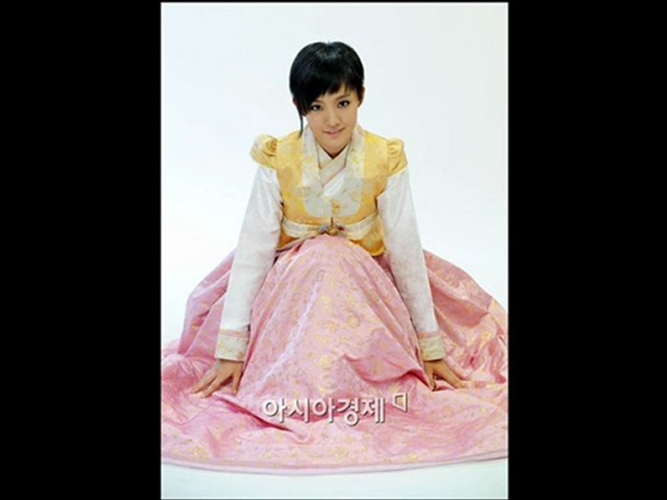 Younha - Say something