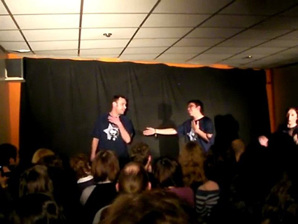 Chante le père noël