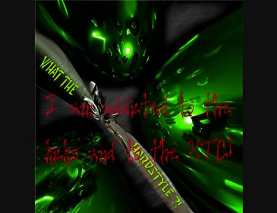 My Name is HardStyle