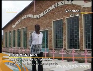 Soirée chemin neuf, pardon et rencontre