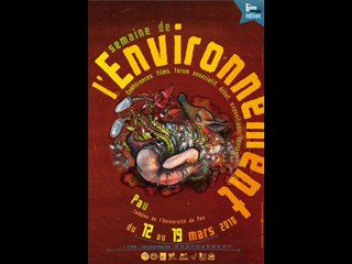 Flash Info Local du 17/03/10 - midi NRJ Pyrénées :