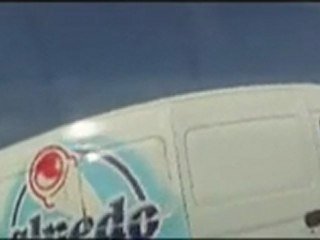 istanbul en voiture 360