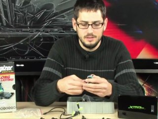 Energizer XP 18000 Universal Power Pack