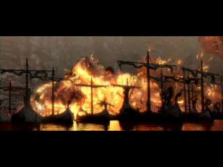 Cómo entrenar a tu dragón - Trailer final en español