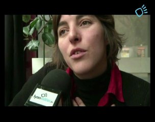 Noah Lagoutte - pomme verte -