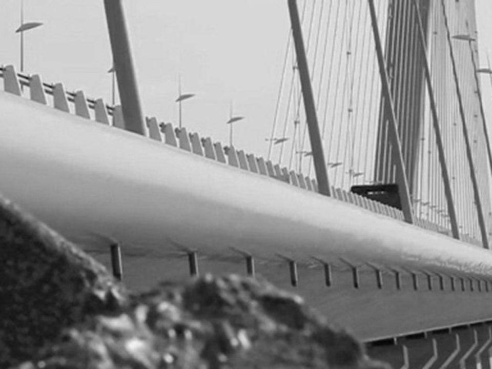 PONT DE NORMANDIE - Réunification normande en faut-il deux ?