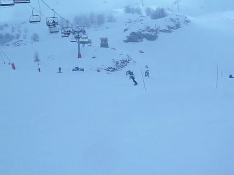 ski