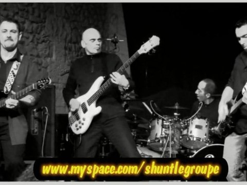 SHUNT- sans hélices