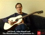 Joe Bonamassa - Black Rock - Interview