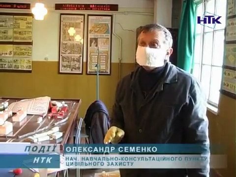 !Что делать, если разбился градусник