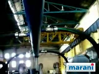 Marani - wdrażanie KWK Wieczorek