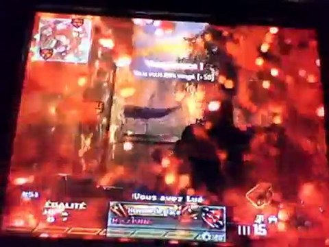 Montage snip mw2 n°1