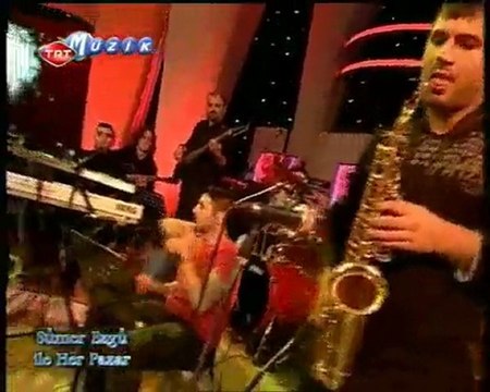 SÜMER EZGÜ'YLE HER PAZAR 14 ŞUBAT SEVGİLİLER GÜNÜ