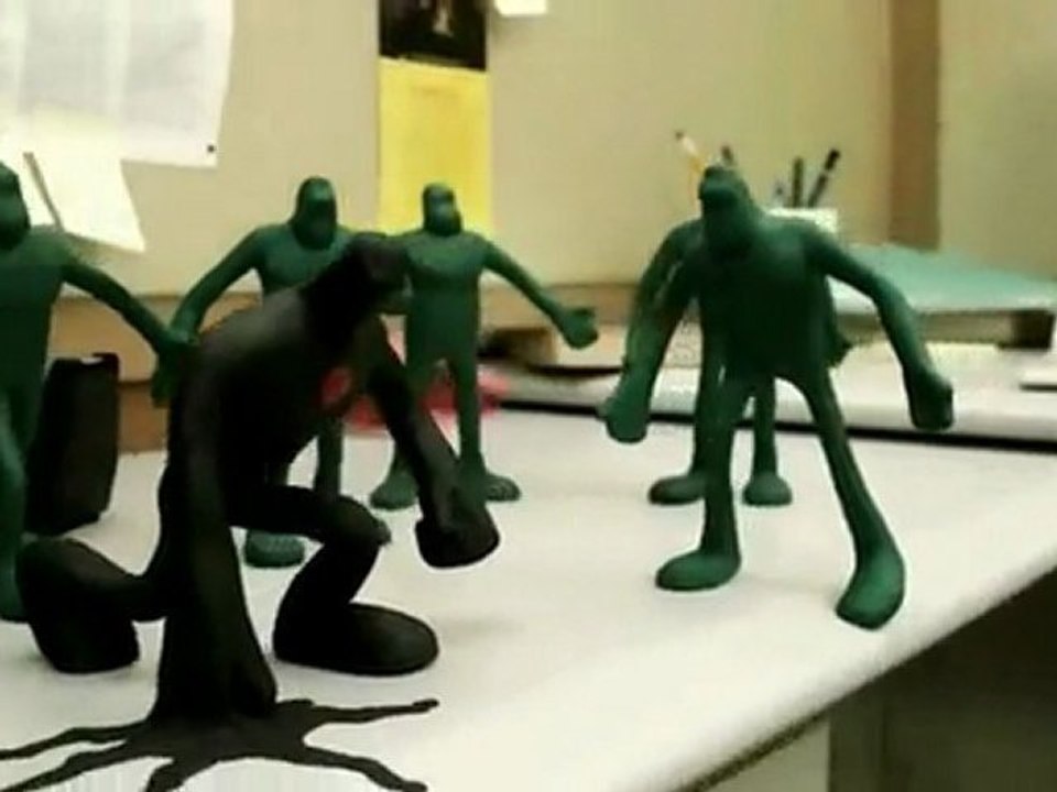 Şu Ana Kadar İzlediğim En Harika Reklam