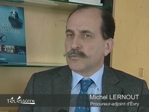 Procès de 14 Néo nazis en Essonne