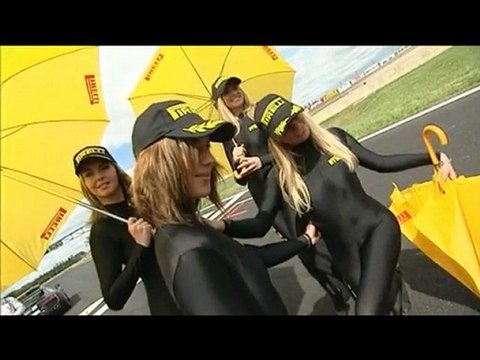 Super Serie - Nogaro - GT 2009