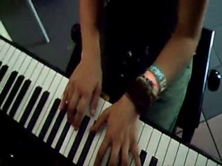 Le Moulin - Yann Tiersen par camille (Val d'Oule 2009)