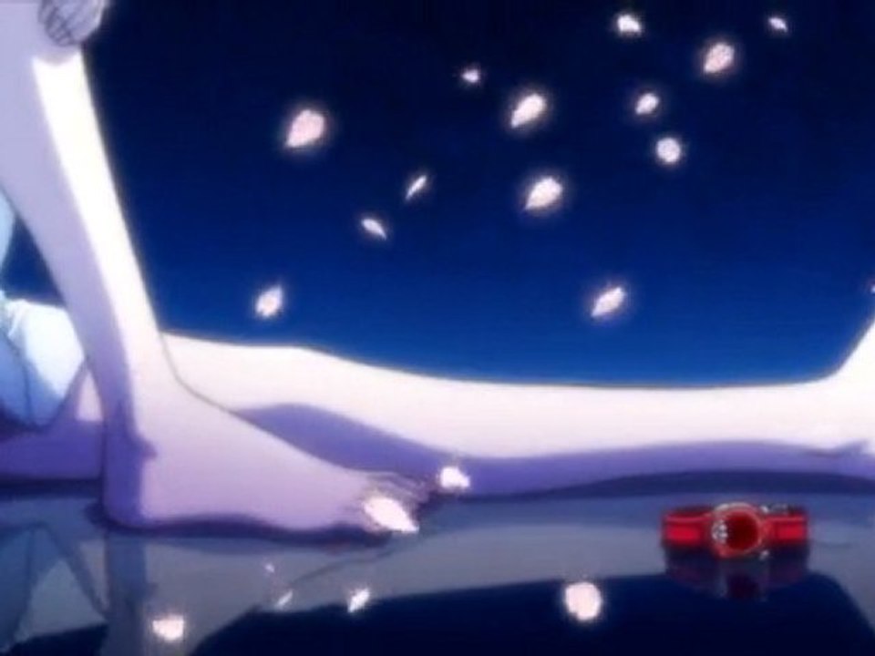 RIDEBACK　OP＆ED