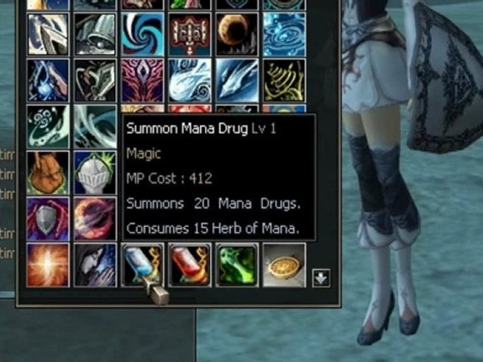 L2 Loyal Potion System Tutorial