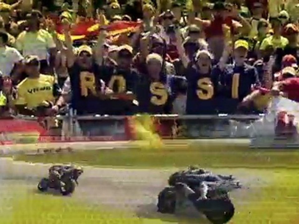 MotoGP 09/10 - Trailer de lancement
