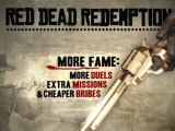 Red Dead Redemption  - Golden Guns